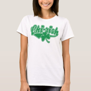 Chi-rish T-Shirt