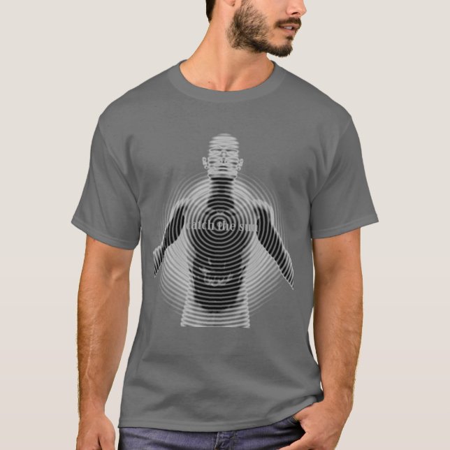 CHI T-Shirt (Front)