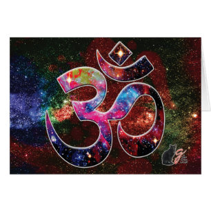 Chi universel d'OM