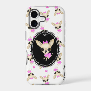 Chi Yum Yum Iphone 7 Plus Case