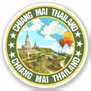 Chiang Mai                                        