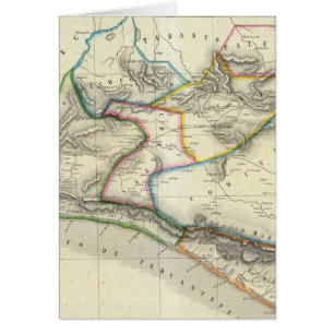Chiapas, Mexique