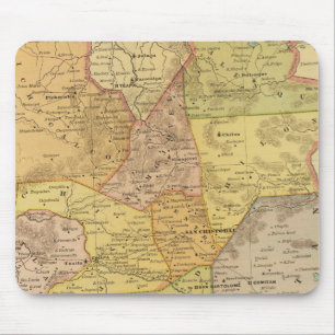 Chiapas Mouse Pad