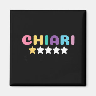 Chiari Brain Too Big For The Vibes Would Never Rec Magnet