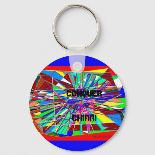 CHIARI KEYCHAIN
