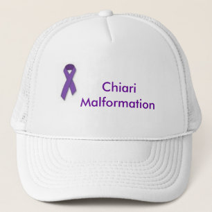 Chiari Malformation hat