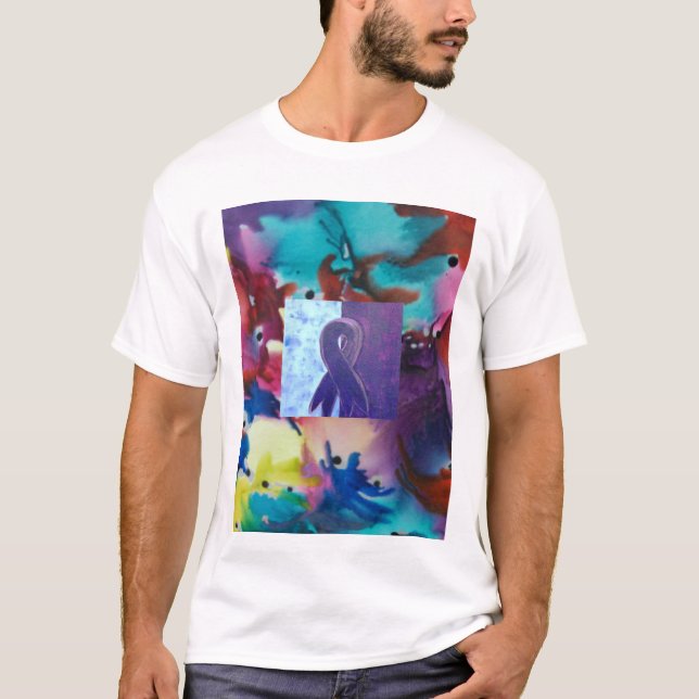 CHIARI MALFORMATION T-Shirt (Front)