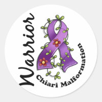 Chiari Malformation Warrior 15