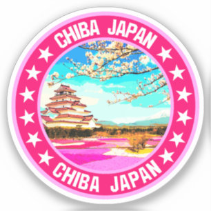 Chiba