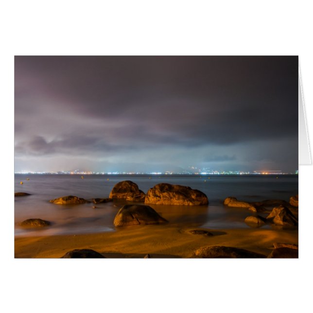 Chiba City Blues (Front Horizontal)