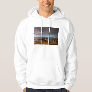 Chiba City Blues Hoodie