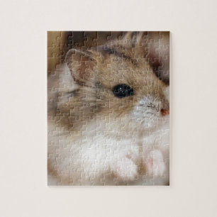 Chibby Jigsaw Puzzle