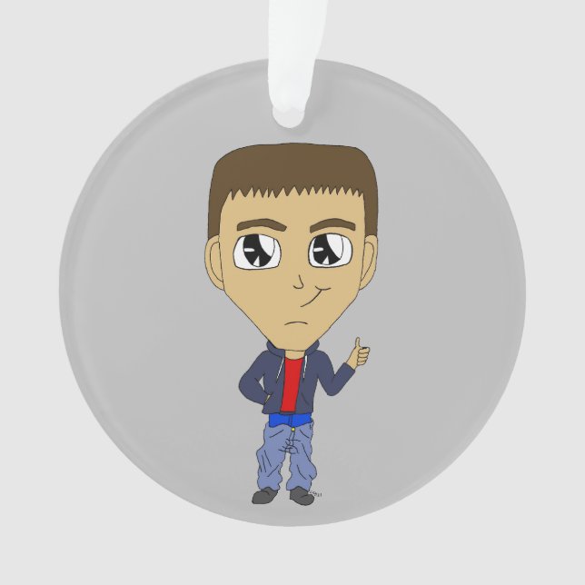 chibi (devant)