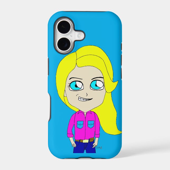 chibi   (Back)