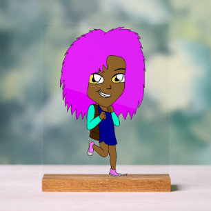 chibi