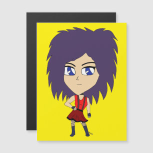 chibi