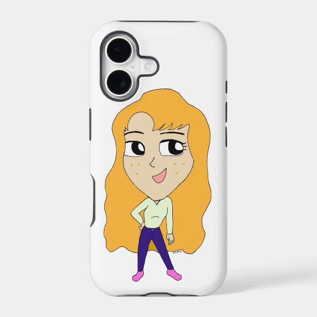 chibi   (Back)