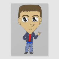 chibi    