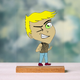 chibi