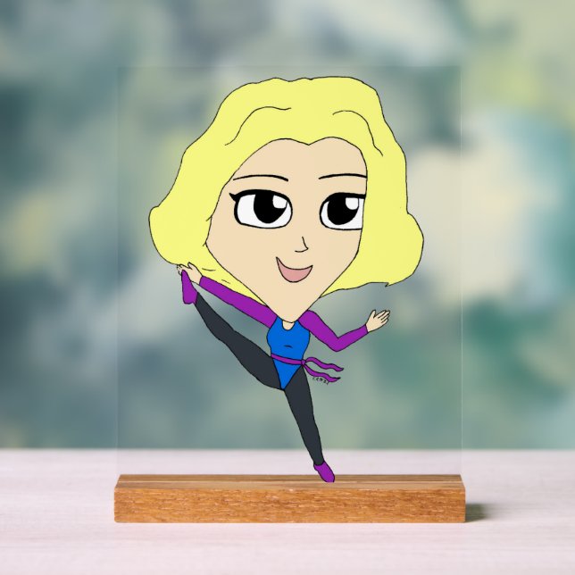 chibi (Neutre)