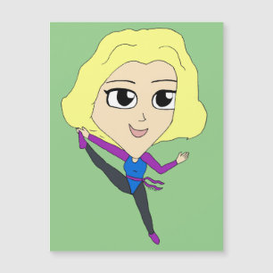 chibi    
