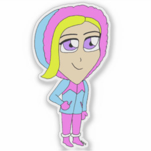chibi       