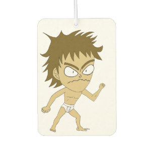 chibi air freshener