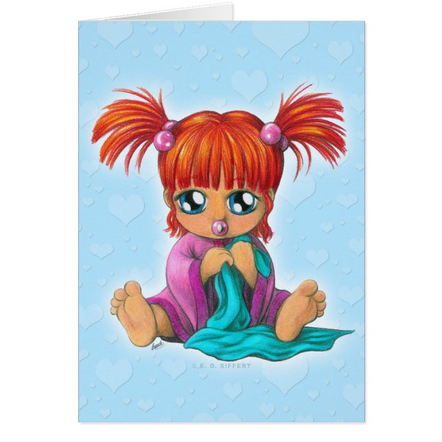 Chibi Baby (Front)