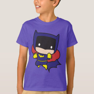 Chibi Batgirl T-Shirt