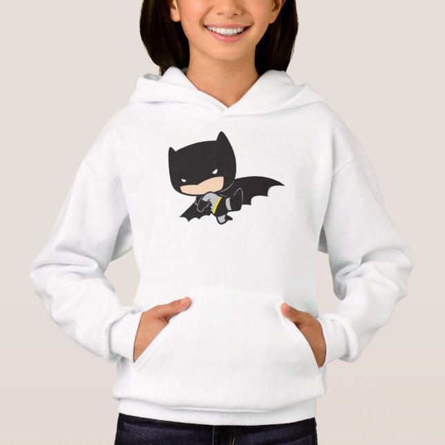 Chibi Batman (Devant)