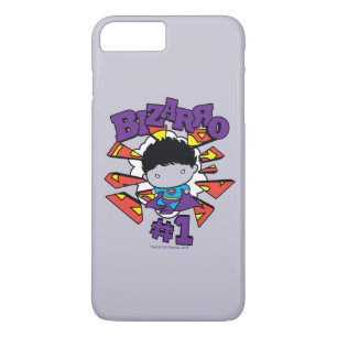 Chibi Bizarro #1 Case-Mate iPhone Case