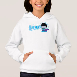 Chibi Bizarro Arctic Vision