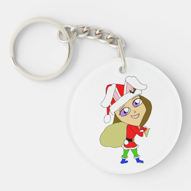 chibi bunnygirl (Devant)