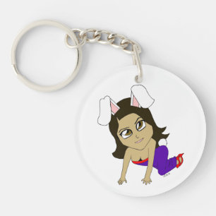 chibi bunnygirl