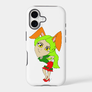 chibi bunnygirl