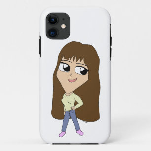 chibi    iPhone 11 case