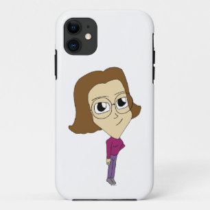 chibi    iPhone 11 case