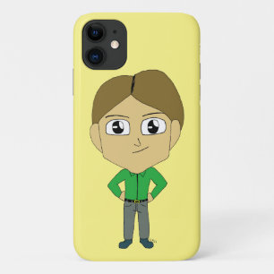 chibi    iPhone 11 case