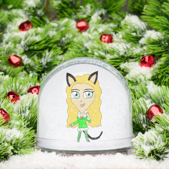 Chibi de Noël (Noël)