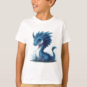 Chibi Dragon T-shirt