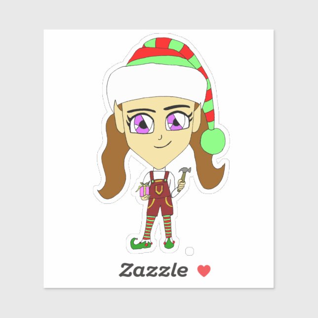 chibi elf      (Sheet)