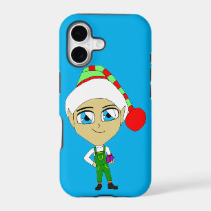 chibi elf