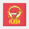 Chibi Flash With Electricity