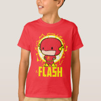 Chibi Flash With Electricity