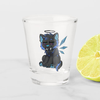 chibi glass