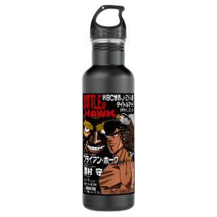 Chibi Hajime no Ippo   710 Ml Water Bottle