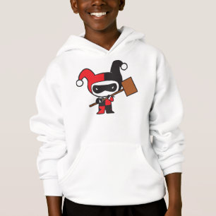 Chibi Harley Quinn