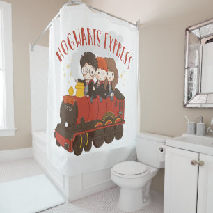 Chibi HOGWARTS EXPRESS™ Ride