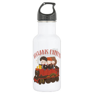 Chibi HOGWARTS EXPRESS™ Ride 532 Ml Water Bottle