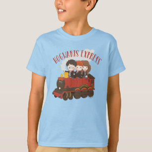Chibi HOGWARTS EXPRESS™ Ride T-Shirt